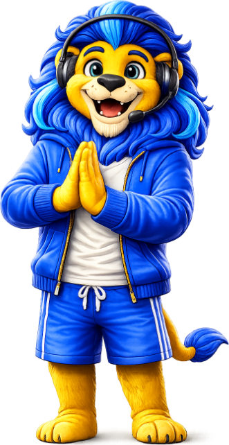 Mizu Mascot